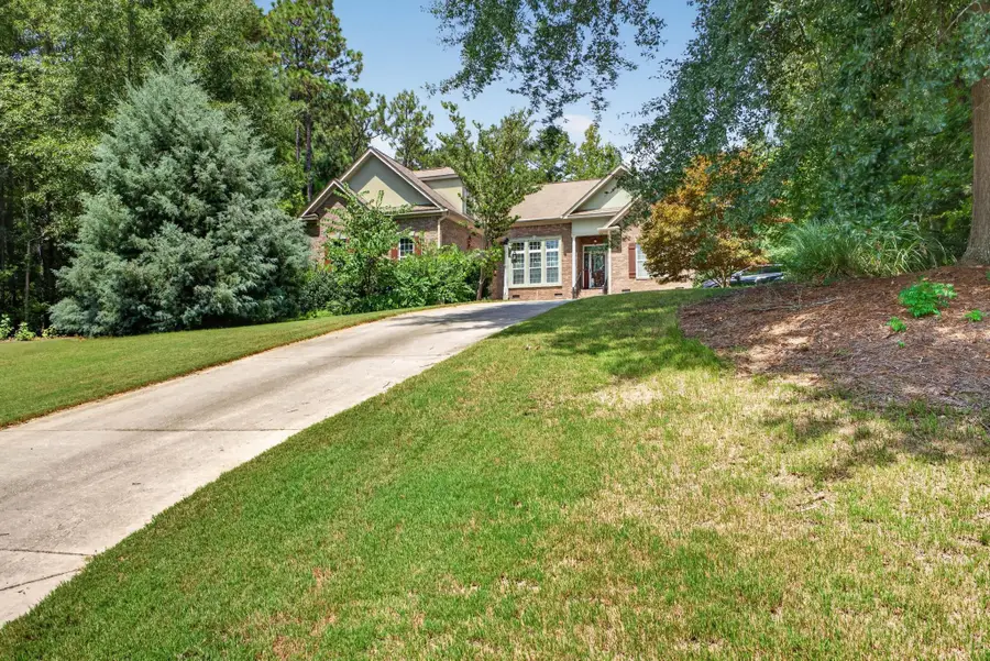 595 Parkside Drive, Aiken, SC 29803 - #2