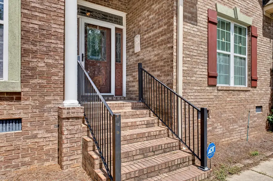 595 Parkside Drive, Aiken, SC 29803 - #3