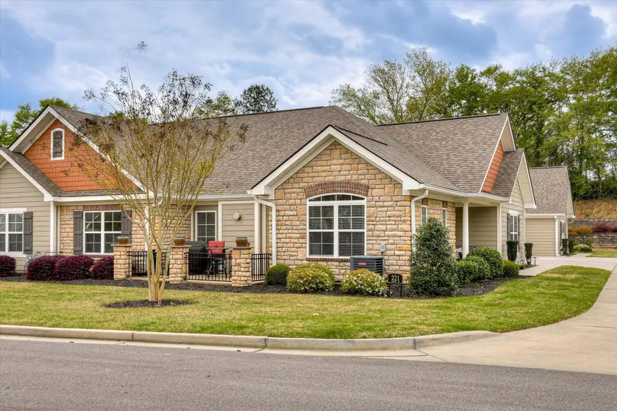 221 Harvest Lane, Aiken, SC 29803 - #2