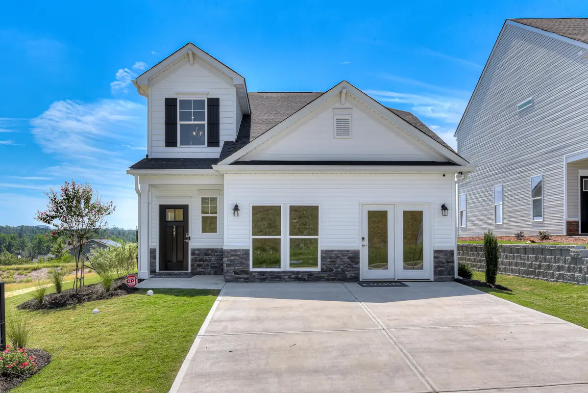 713 Tess Street, Graniteville, SC 29829 - #1