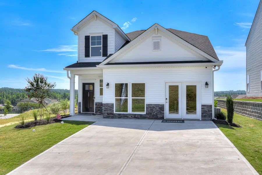 713 Tess Street, Graniteville, SC 29829 - #2