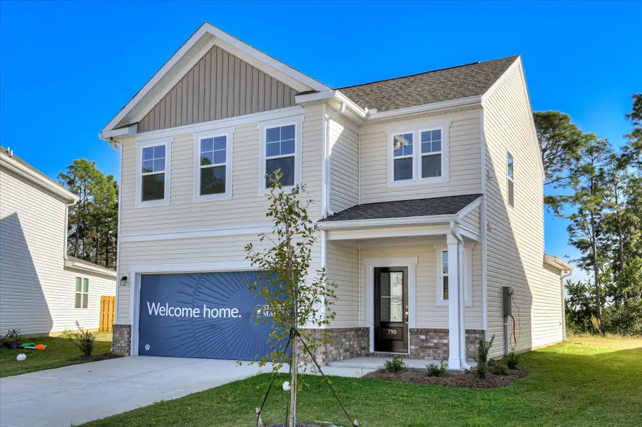 727 Tess Street, Graniteville, SC 29829 - #2