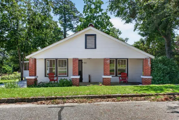 104 Powell Street, Graniteville, SC 29829