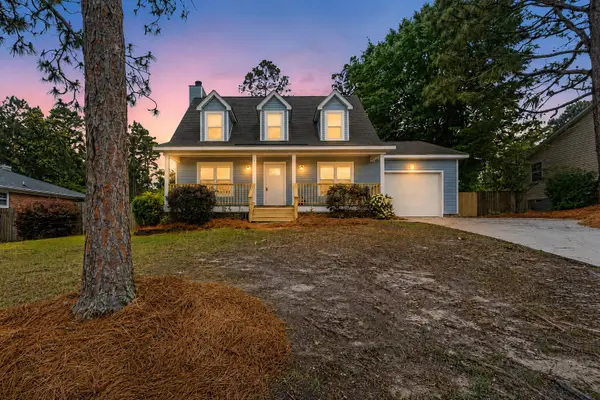 50 Suffolk Drive, Aiken, SC 29803