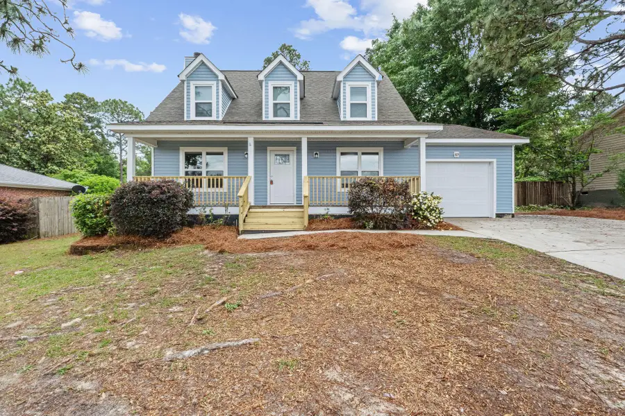 50 Suffolk Drive, Aiken, SC 29803 - #2
