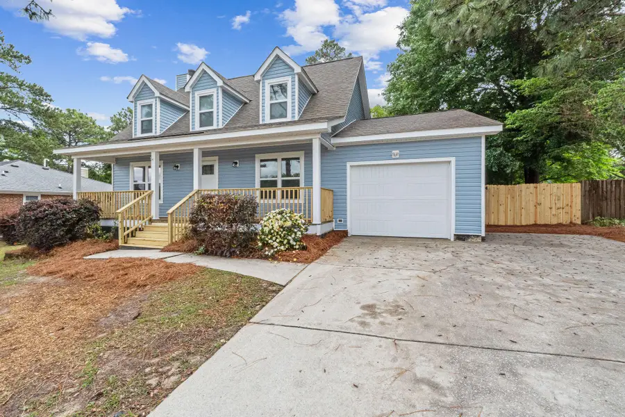 50 Suffolk Drive, Aiken, SC 29803 - #3