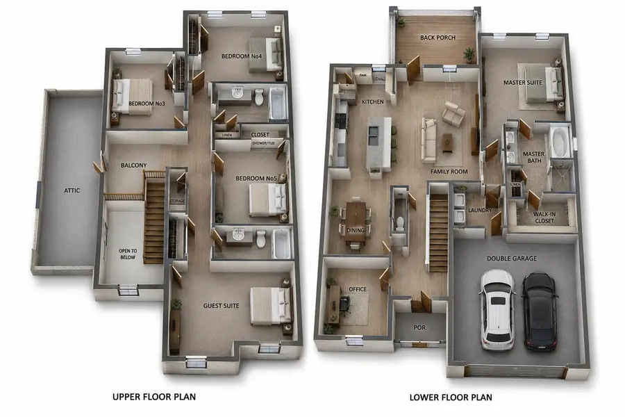 Lot 1 Hummingbird Drive, Trenton, SC 29847 - #2