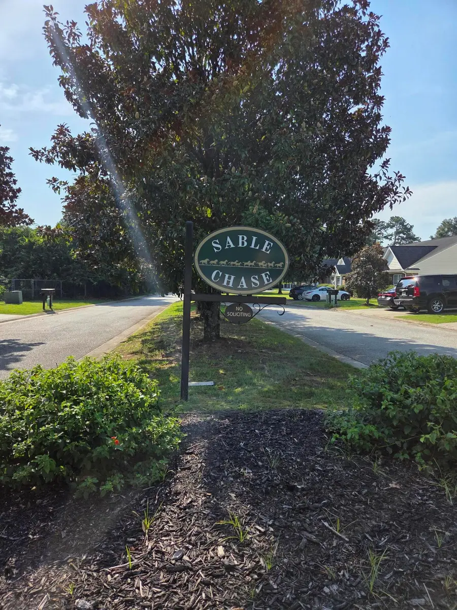 166 Kendallwood Court Se, Aiken, SC 29803 - #2