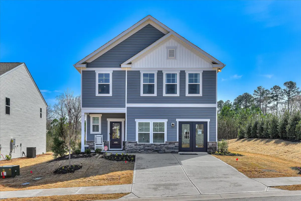 703 Tess Street, Graniteville, SC 29829 - #1