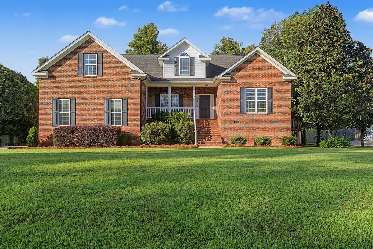 570 River North Drive, North Augusta, SC 29841 - #1