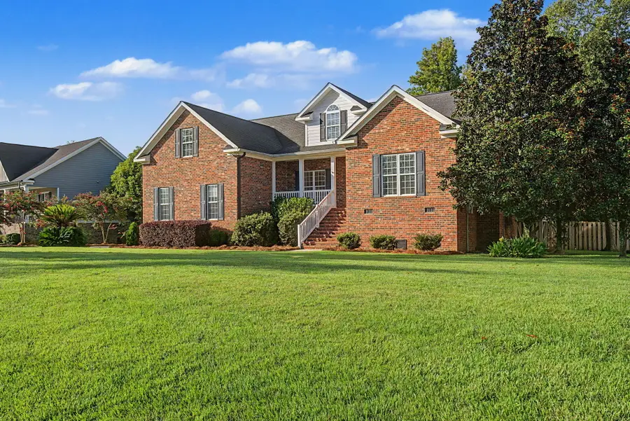 570 River North Drive, North Augusta, SC 29841 - #2