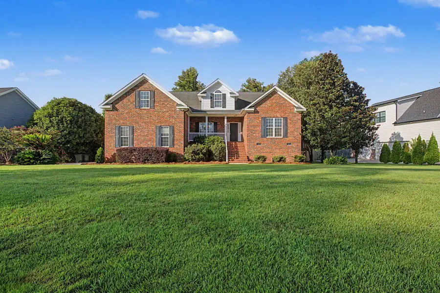 570 River North Drive, North Augusta, SC 29841 - #3