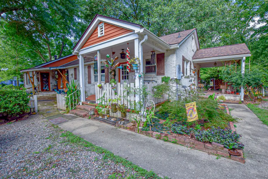 304 Berkley Street Se, Aiken, SC 29801 - #3