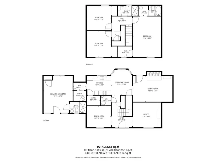 444 Pleasant Home Road, Augusta, GA 30907 - #3