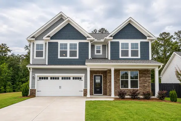 4206 Whitehouse Street, Harlem, GA 30814