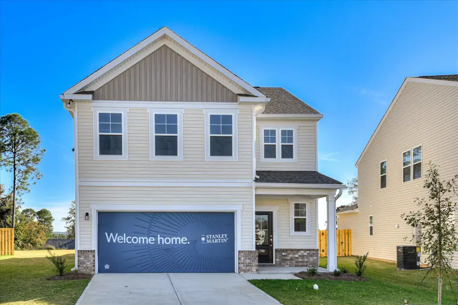 700 Tess Street, Graniteville, SC 29829 - #3