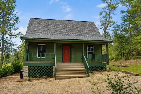 180 Taylor Pond Road, Graniteville, SC 29829