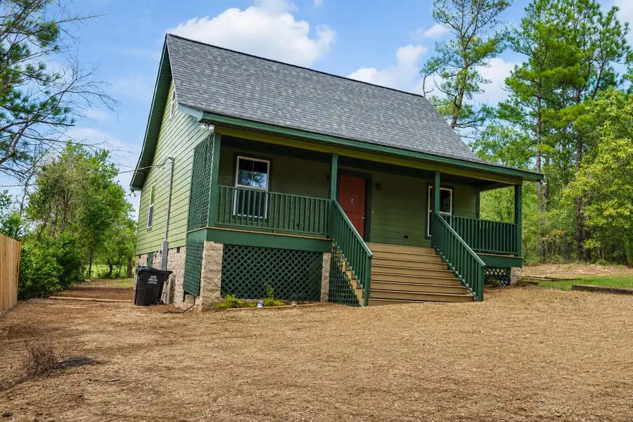 180 Taylor Pond Road, Graniteville, SC 29829 - #2