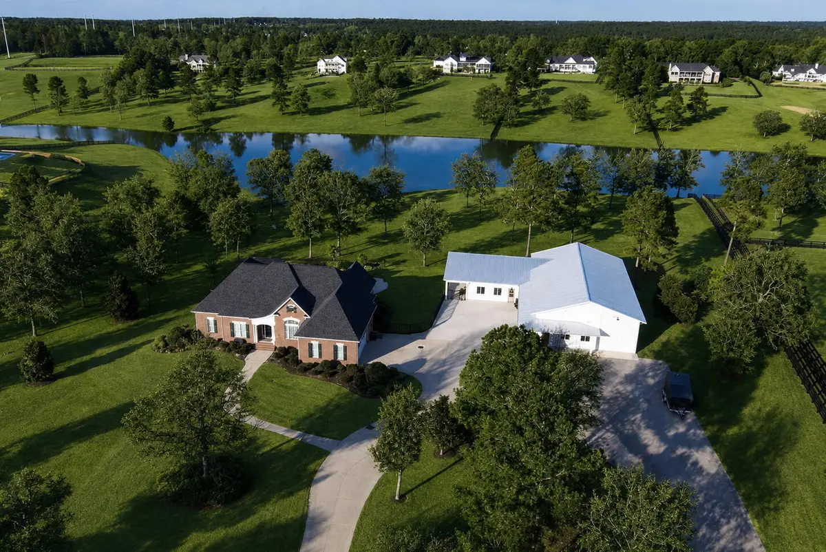 764 Blue Roan Court, Warrenville, SC 29851 - #1