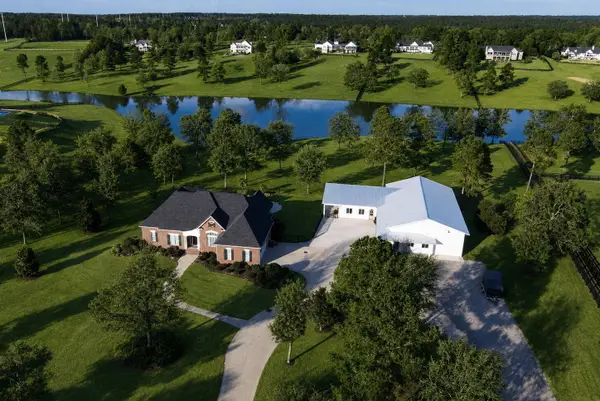 764 Blue Roan Court, Warrenville, SC 29851