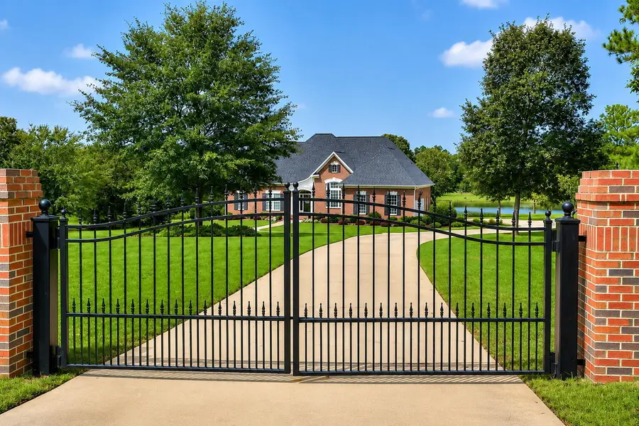 764 Blue Roan Court, Warrenville, SC 29851 - #2