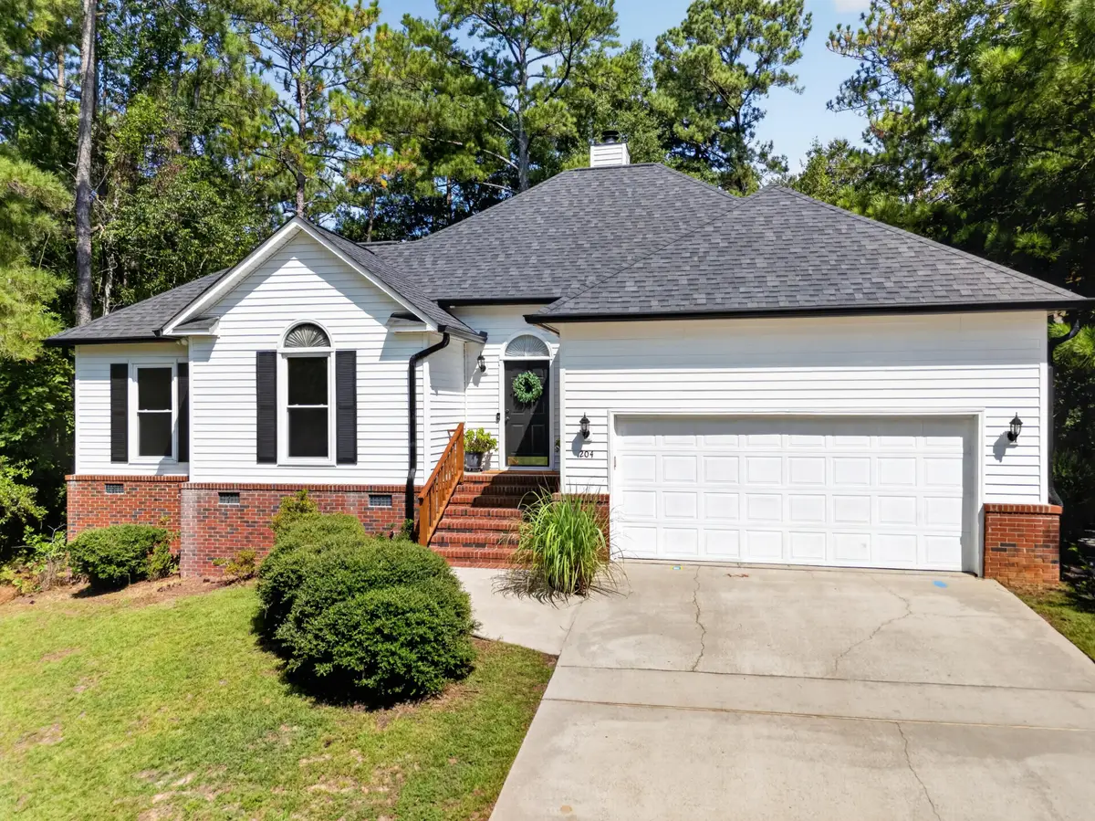 204 Buck Point Court, Aiken, SC 29803 - #1