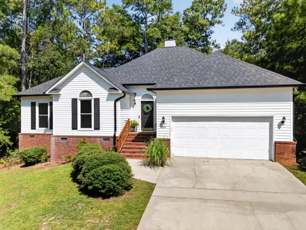 204 Buck Point Court, Aiken, SC 29803