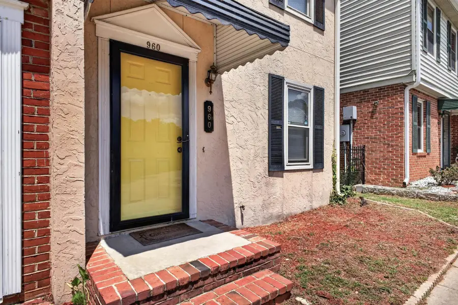 960 Bama Avenue, North Augusta, SC 29841 - #3