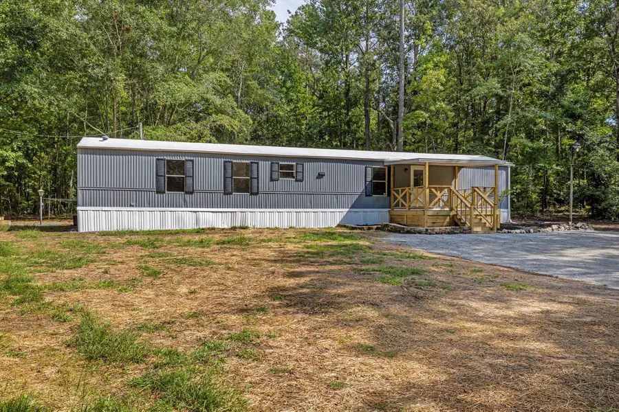 4300 Randall Hunt Road, Dearing, GA 30808 - #2