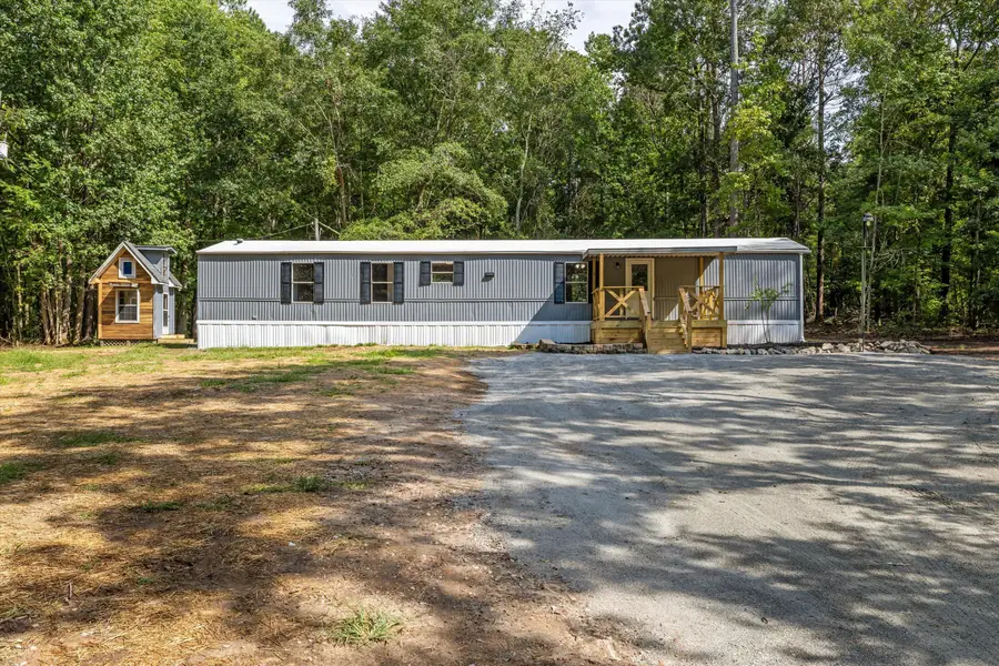4300 Randall Hunt Road, Dearing, GA 30808 - #3