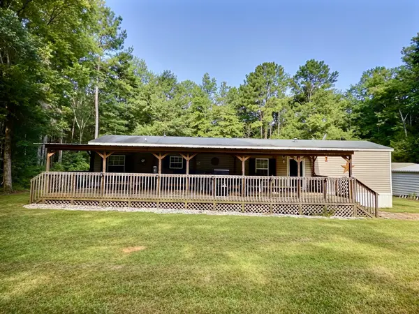 157 Promised Land Road, Edgefield, SC 29824