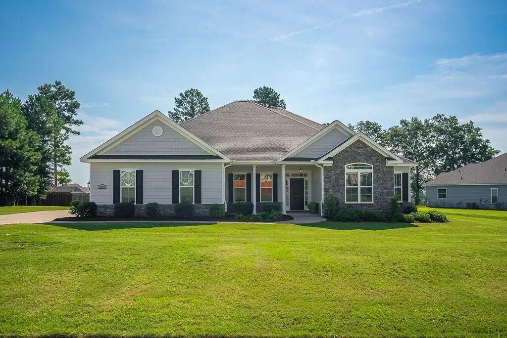 1456 Tralee Drive, Beech Island, SC 29842 - #1