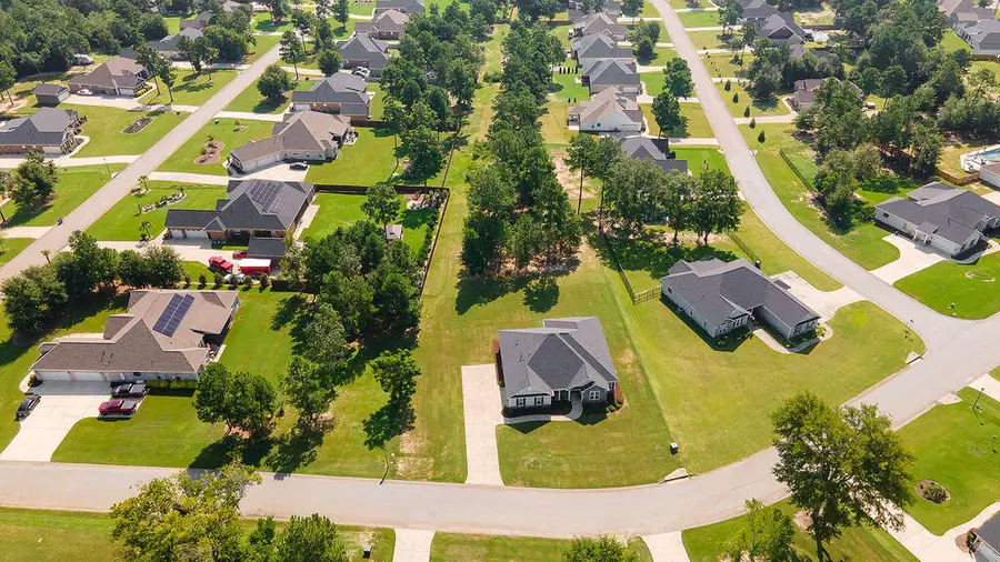 1456 Tralee Drive, Beech Island, SC 29842 - #2