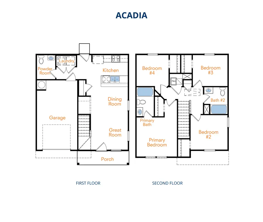 716 Downstream Court, Aiken, SC 29801 - #2