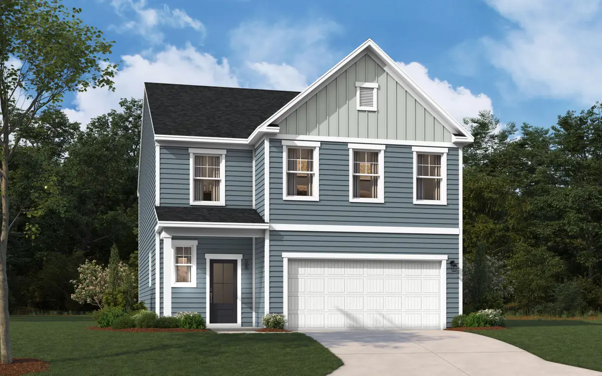 5343 Proper Court, North Augusta, SC 29860 - #1