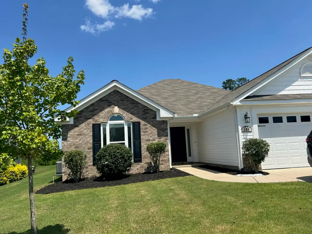 140 Sutton Court, Graniteville, SC 29829 - #1