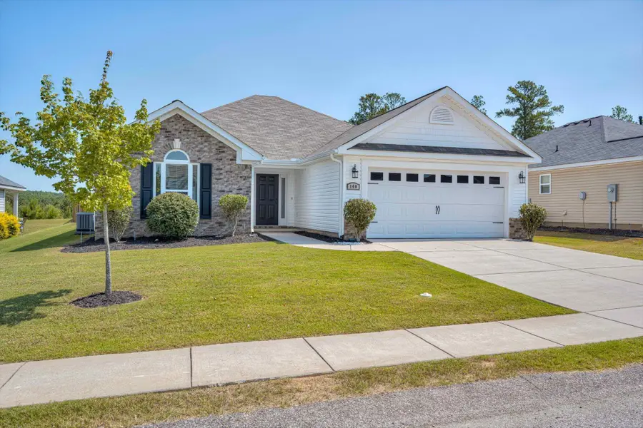140 Sutton Court, Graniteville, SC 29829 - #2