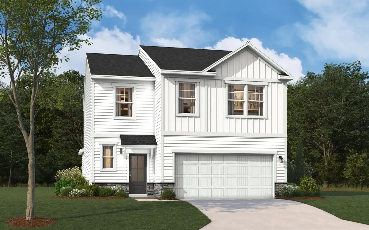 5363 Proper Court, North Augusta, SC 29860 - #1
