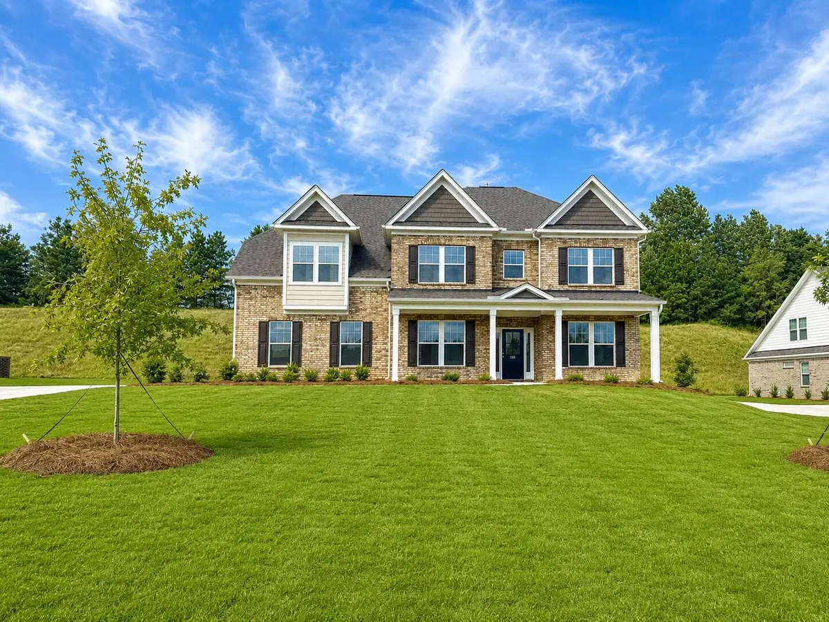 281 Eutaw Springs Trail, North Augusta, SC 29860 - #1