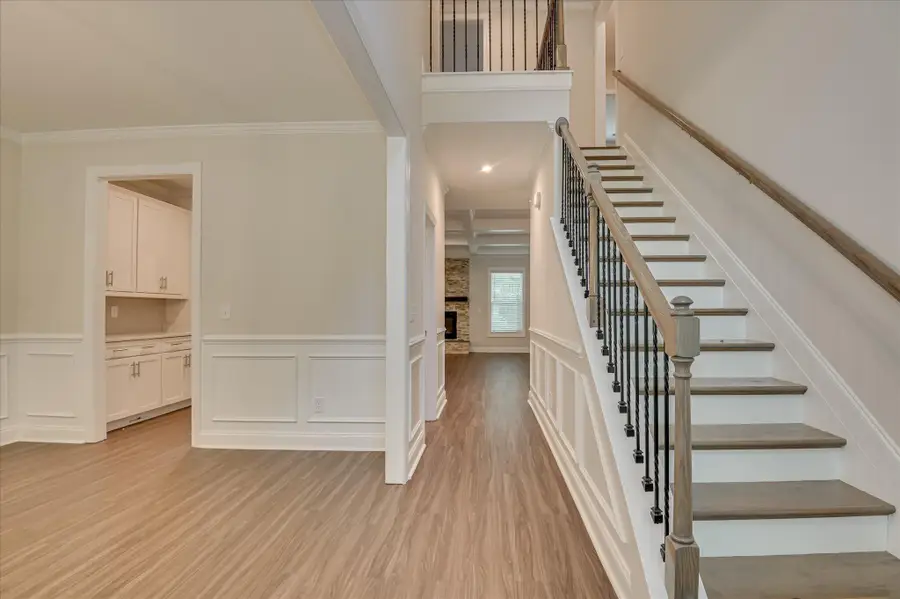 281 Eutaw Springs Trail, North Augusta, SC 29860 - #2