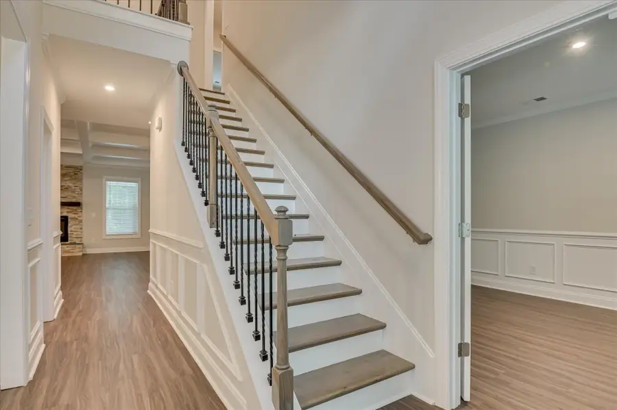 281 Eutaw Springs Trail, North Augusta, SC 29860 - #3