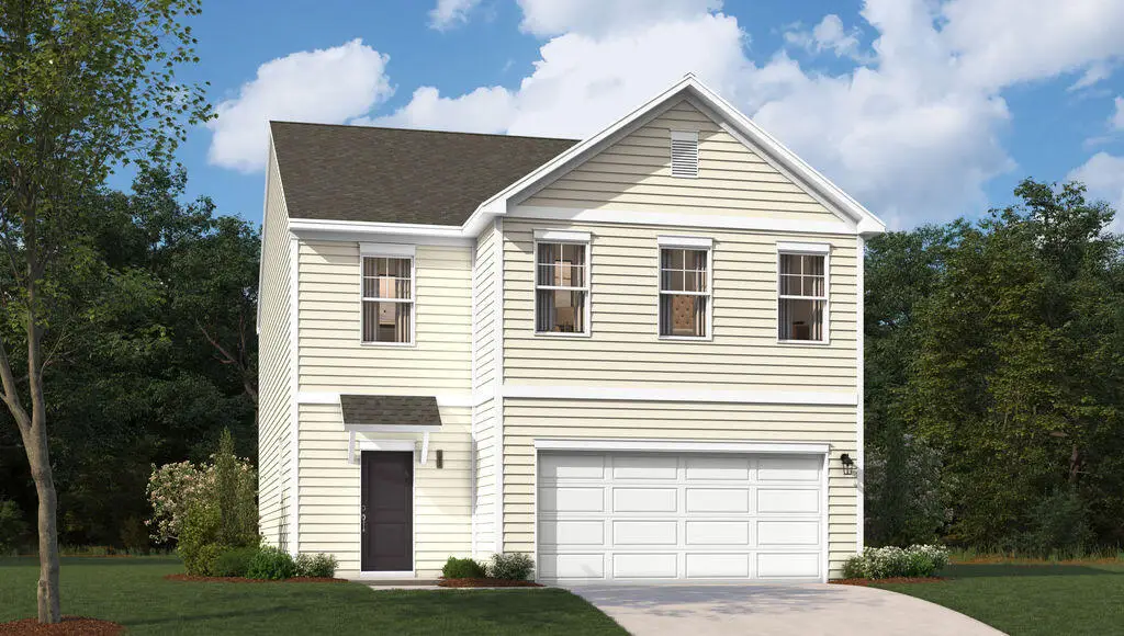 5387 Proper Court, North Augusta, SC 29860 - #1