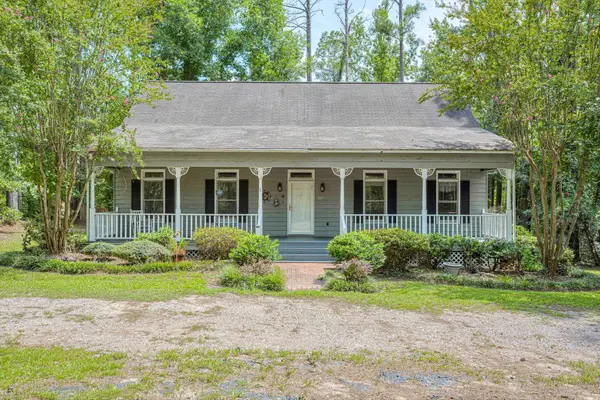 1827 Birch Drive, North Augusta, SC 29860