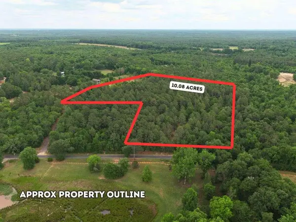 0 Lot 5, Holiness Church Road, Wagener, SC 29164