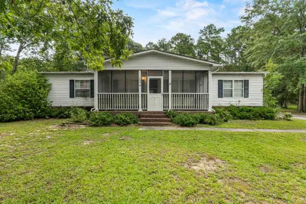 230 Oak Hollow Drive, Santee, SC 29142