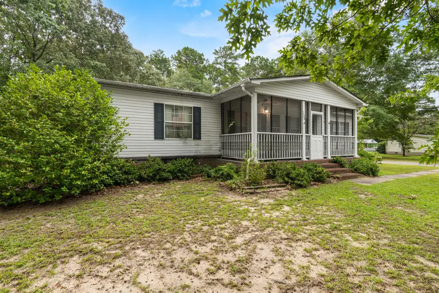 230 Oak Hollow Drive, Santee, SC 29142 - #2