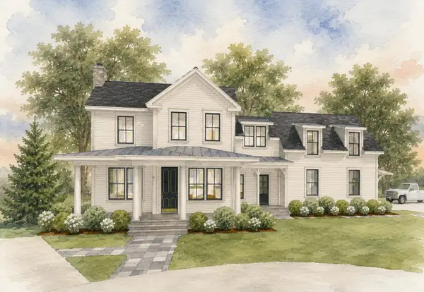 Tbd Cavalo Court, Aiken, SC 29805