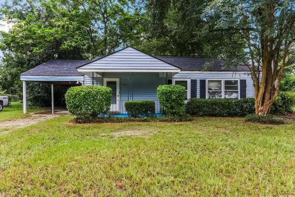 108 Smallridge Street, Aiken, SC 29803