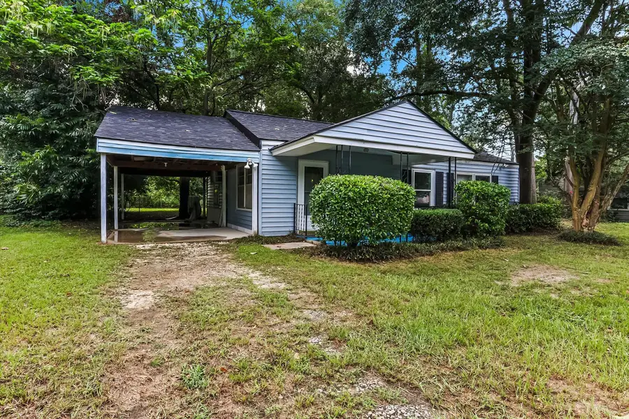 108 Smallridge Street, Aiken, SC 29803 - #2