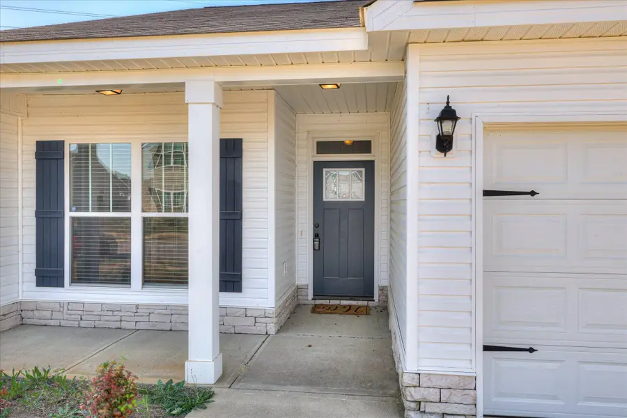 340 Fox Haven Drive, Aiken, SC 29803 - #2